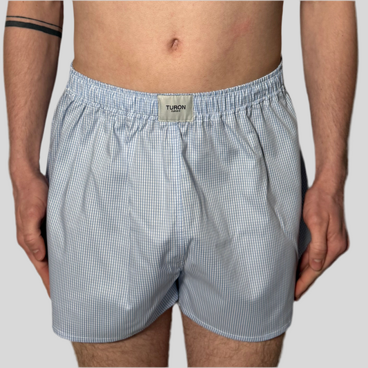 „LIVORNO“ BOXER-SHORTS