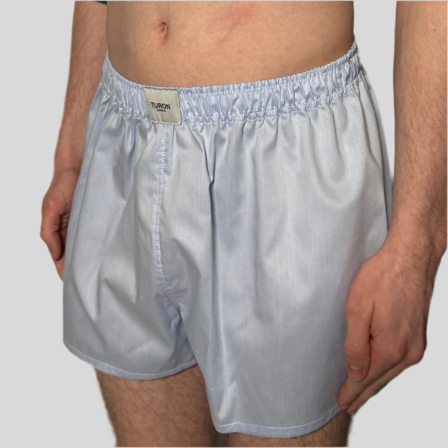 „DALLAS“ BOXER-SHORTS