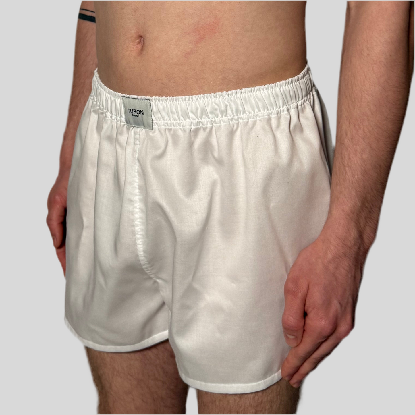 „DIJON“ BOXER-SHORTS