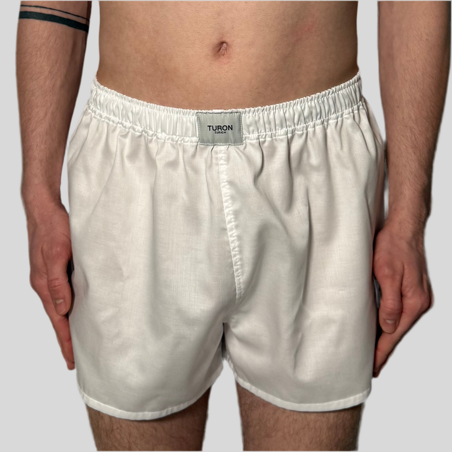 „DIJON“ BOXER-SHORTS