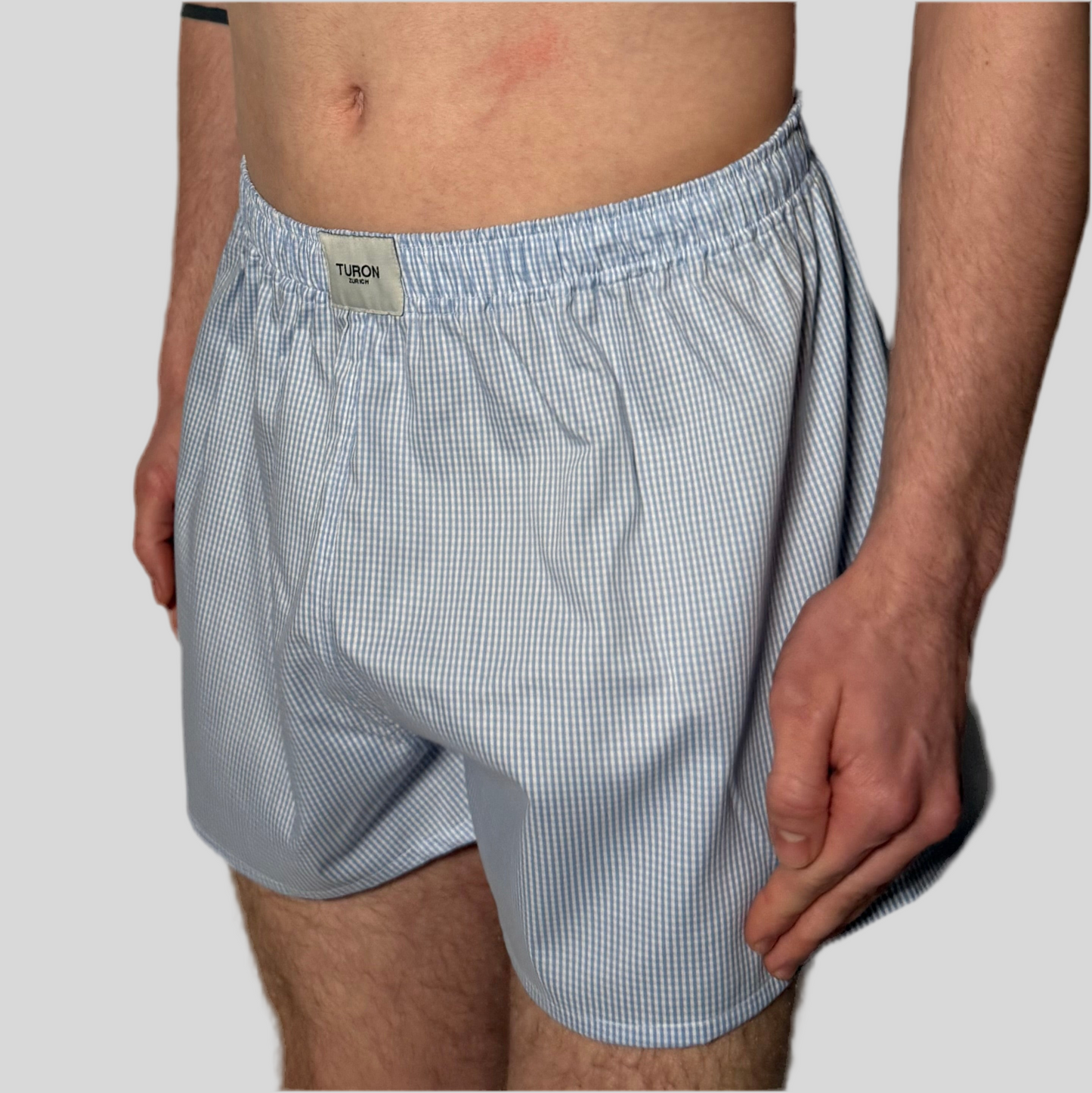 „LIVORNO“ BOXER-SHORTS