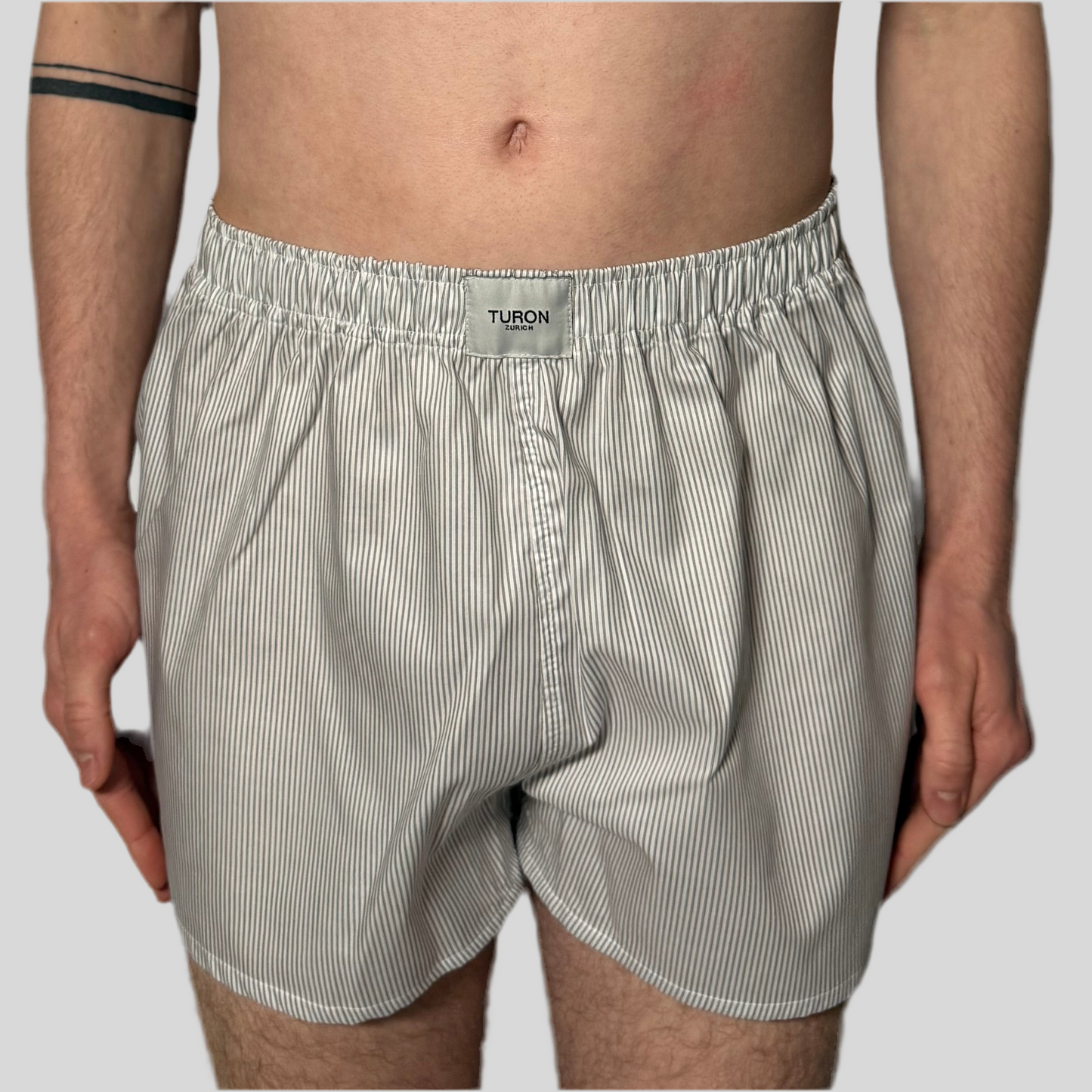 "MONACO" BOXER-SHORTS