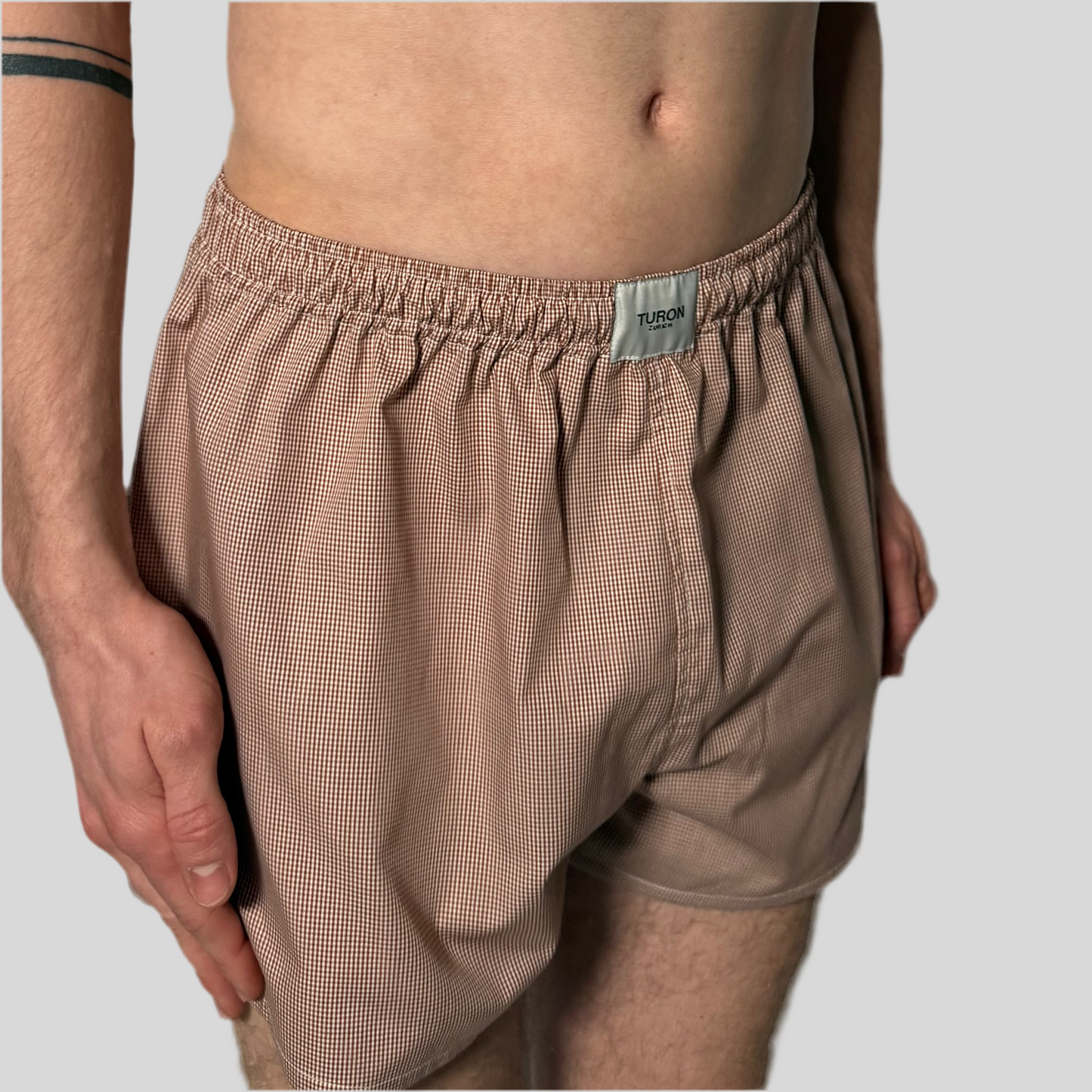 „PADOVA“ BOXER-SHORTS