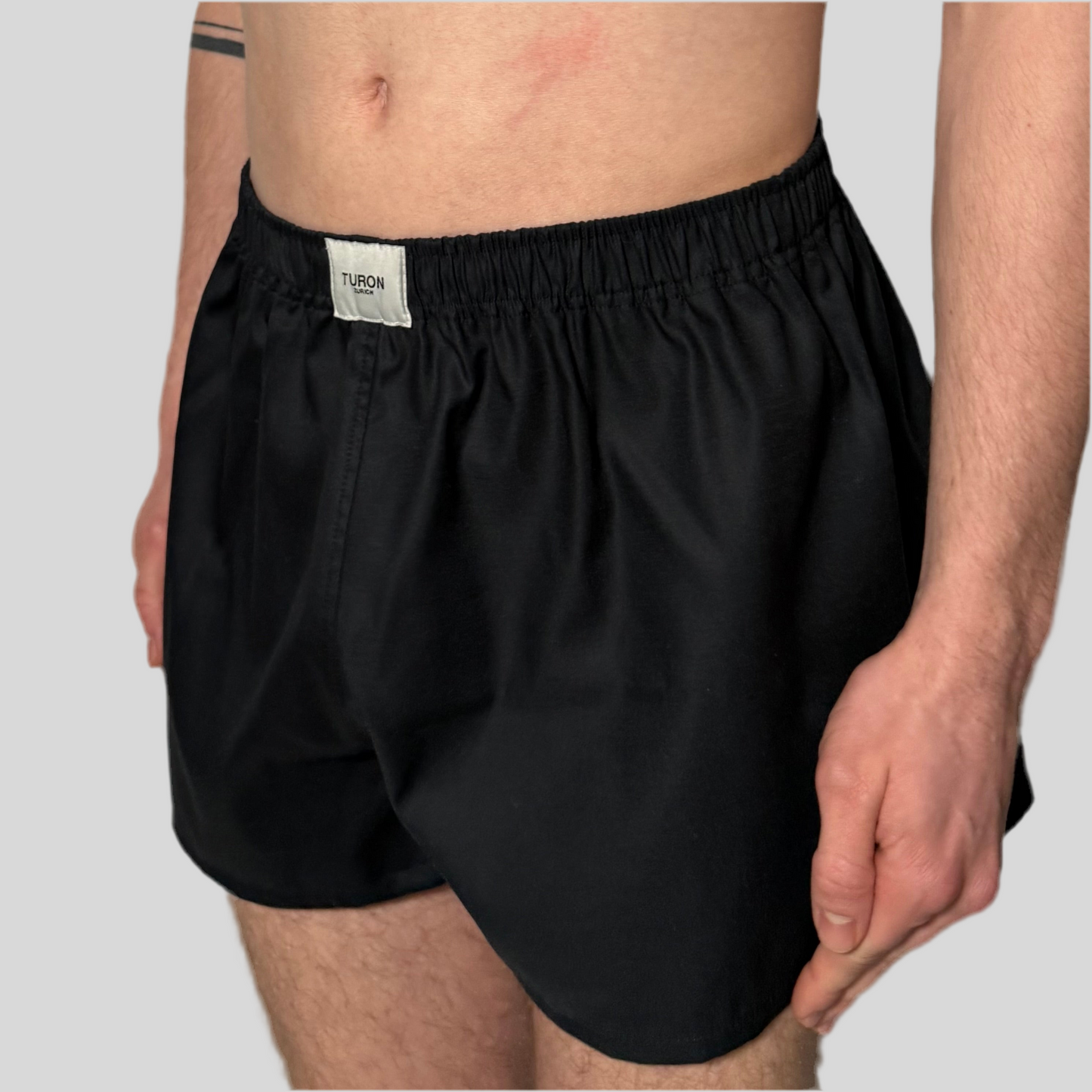 „IGGY“ BOXER SHORTS