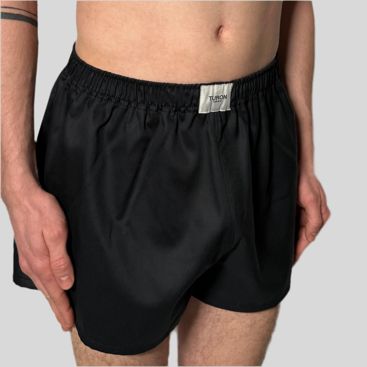 „IGGY“ BOXER SHORTS