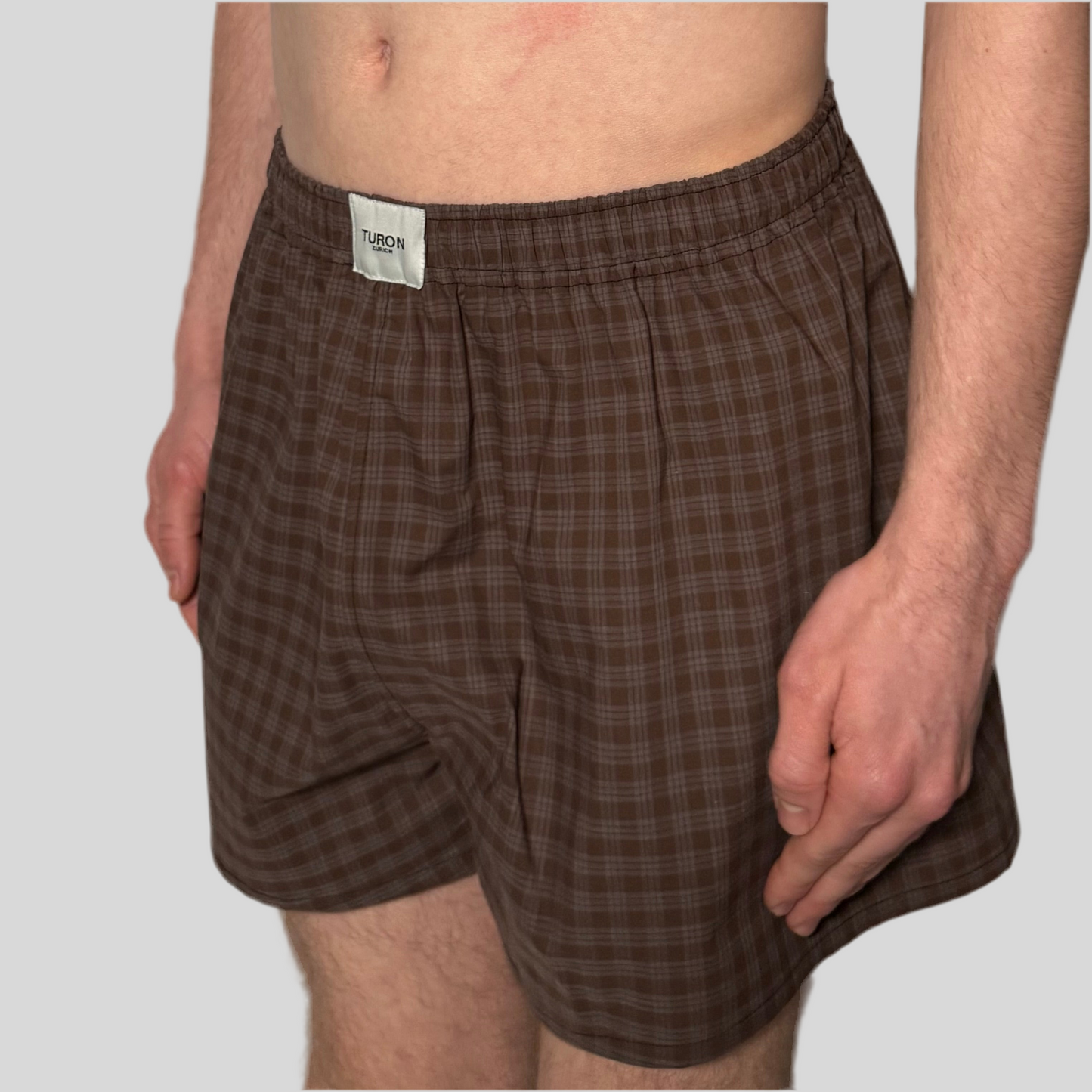 „CUPIDO“ BOXER-SHORTS