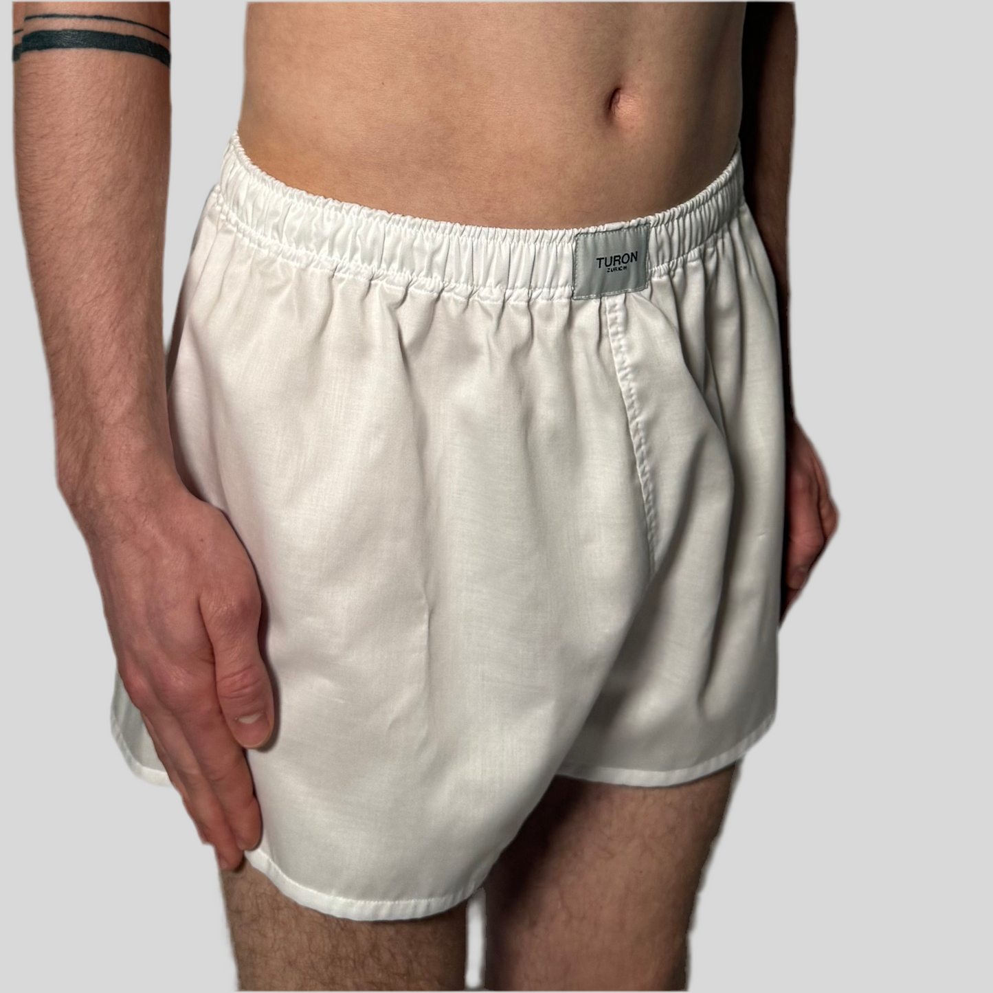 „DIJON“ BOXER-SHORTS