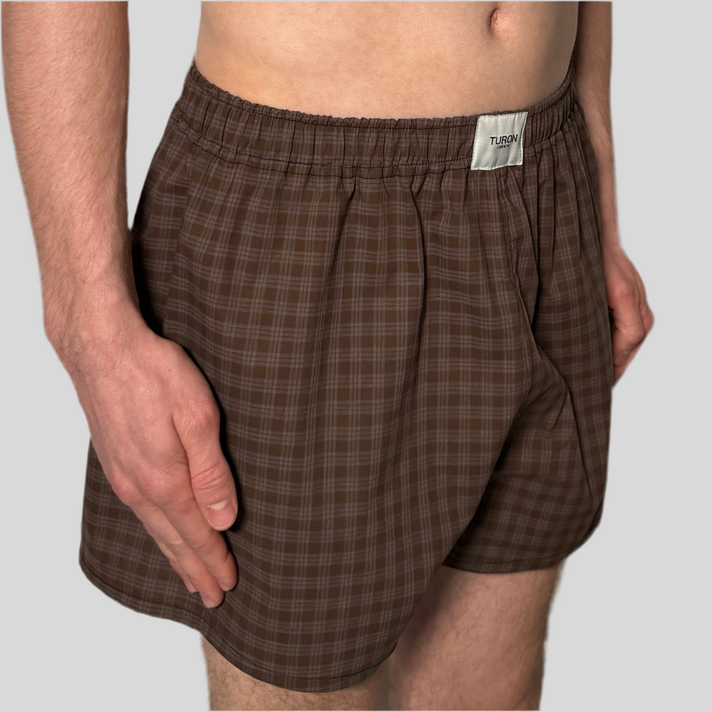 „CUPIDO“ BOXER-SHORTS