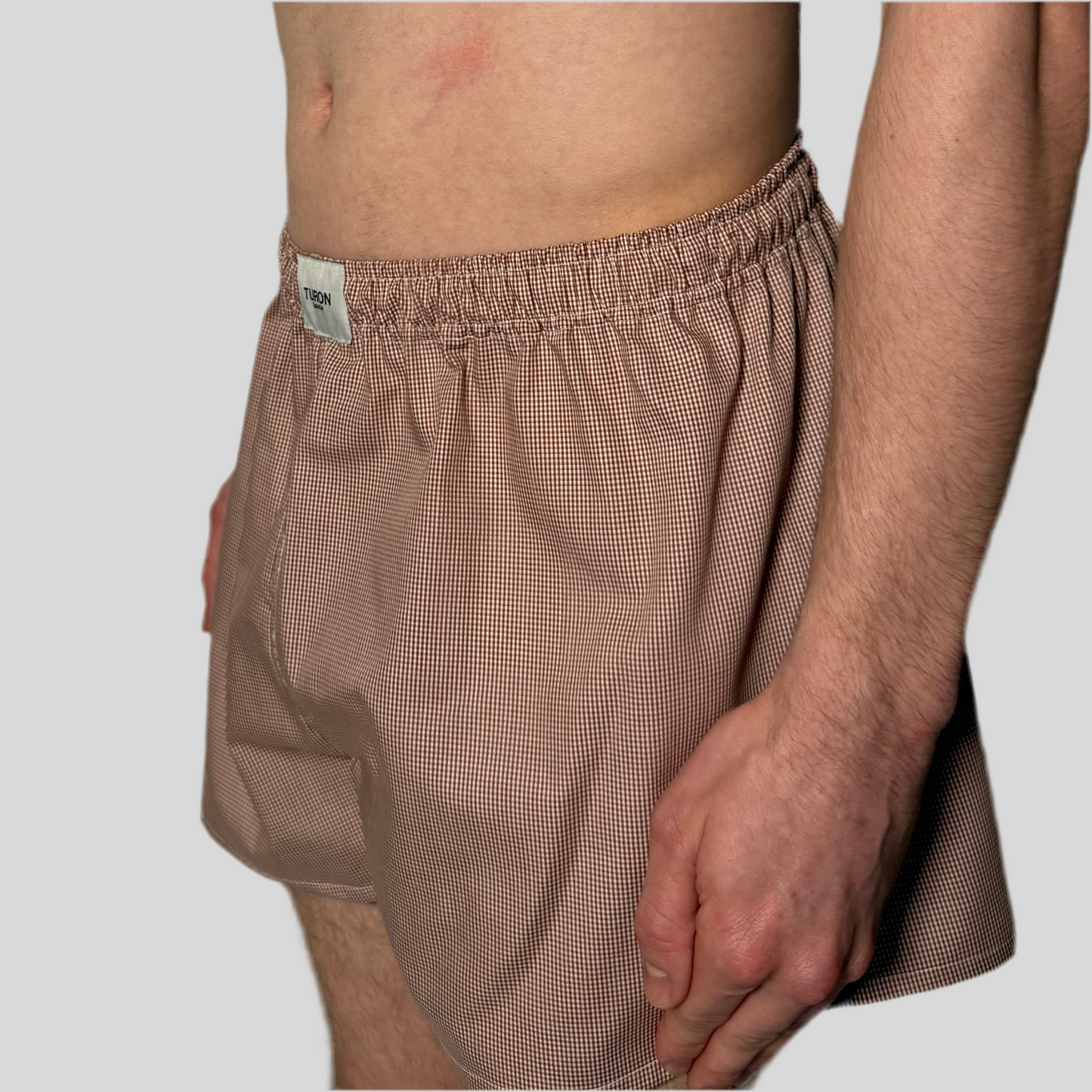 „PADOVA“ BOXER-SHORTS