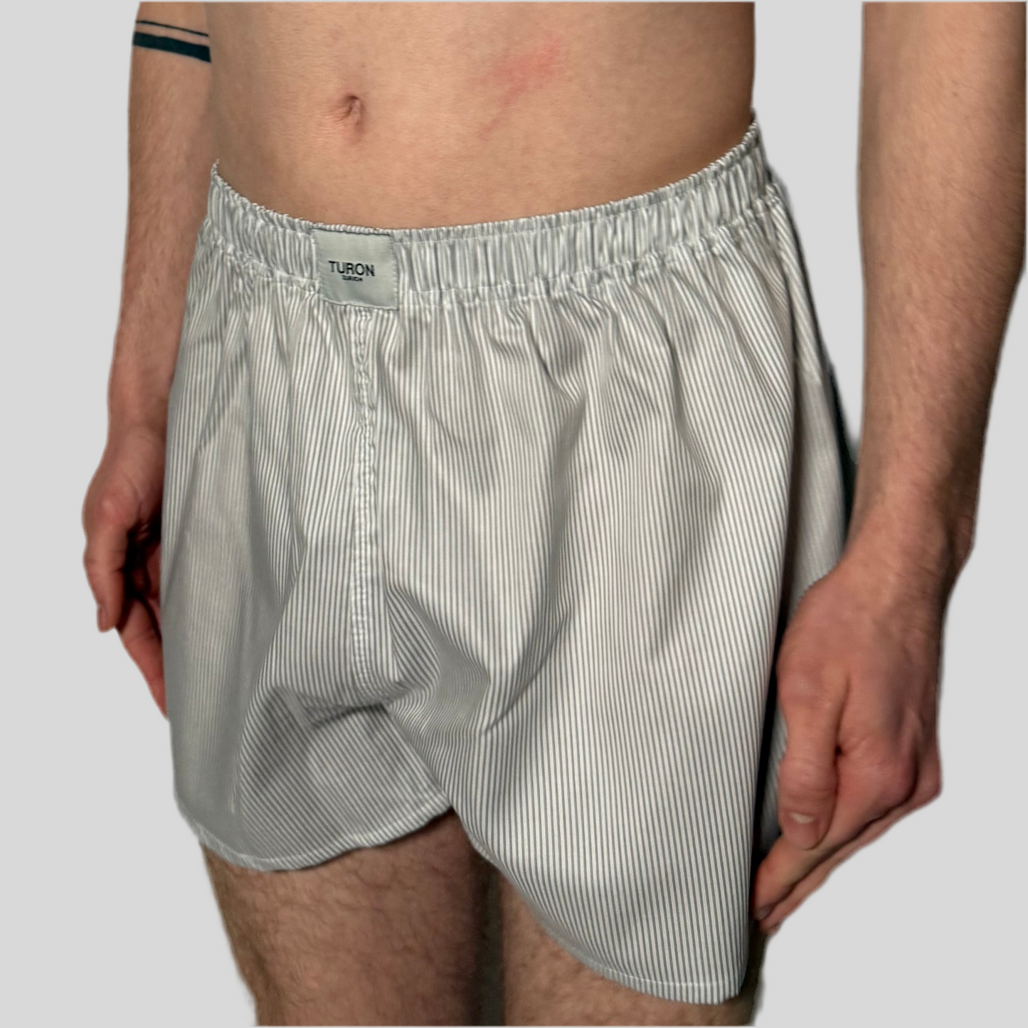 "MONACO" BOXER-SHORTS