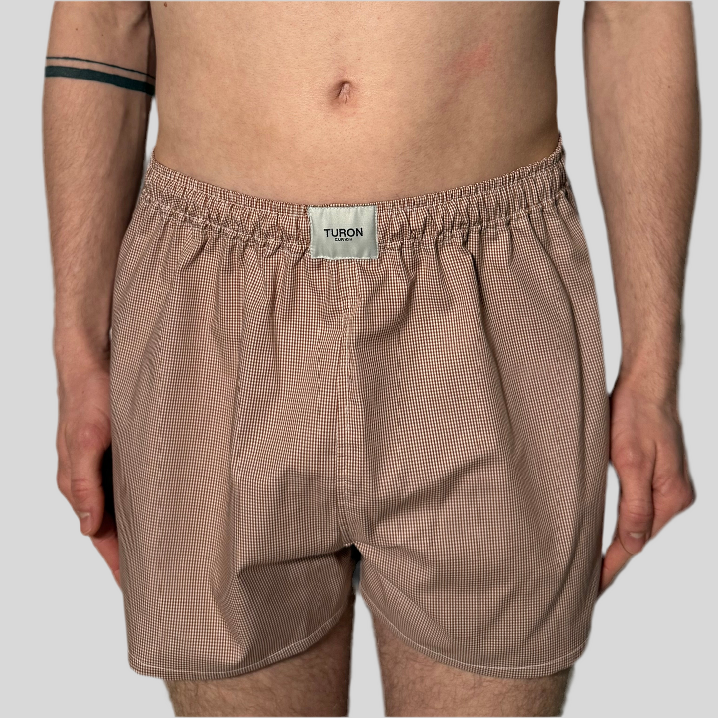 „PADOVA“ BOXER-SHORTS