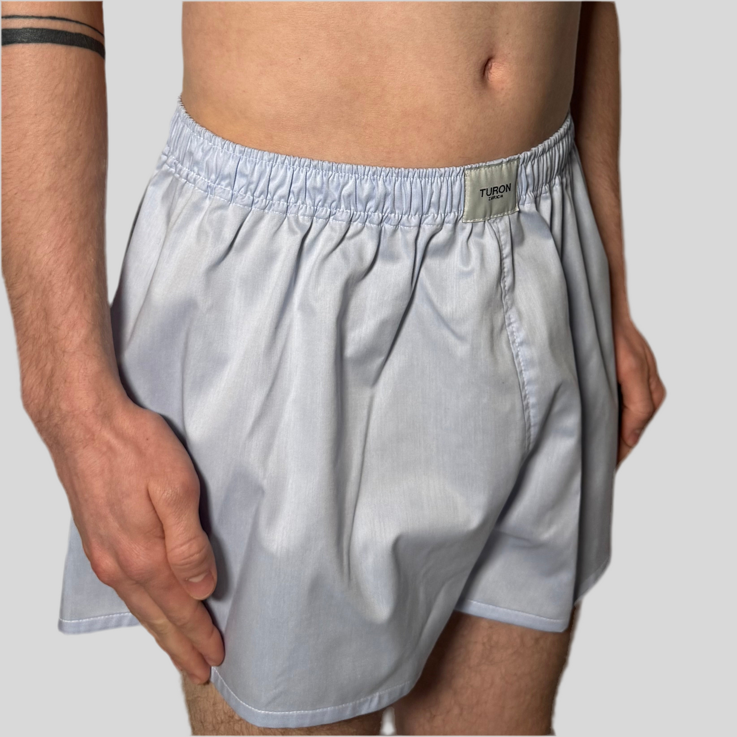 „DALLAS“ BOXER-SHORTS