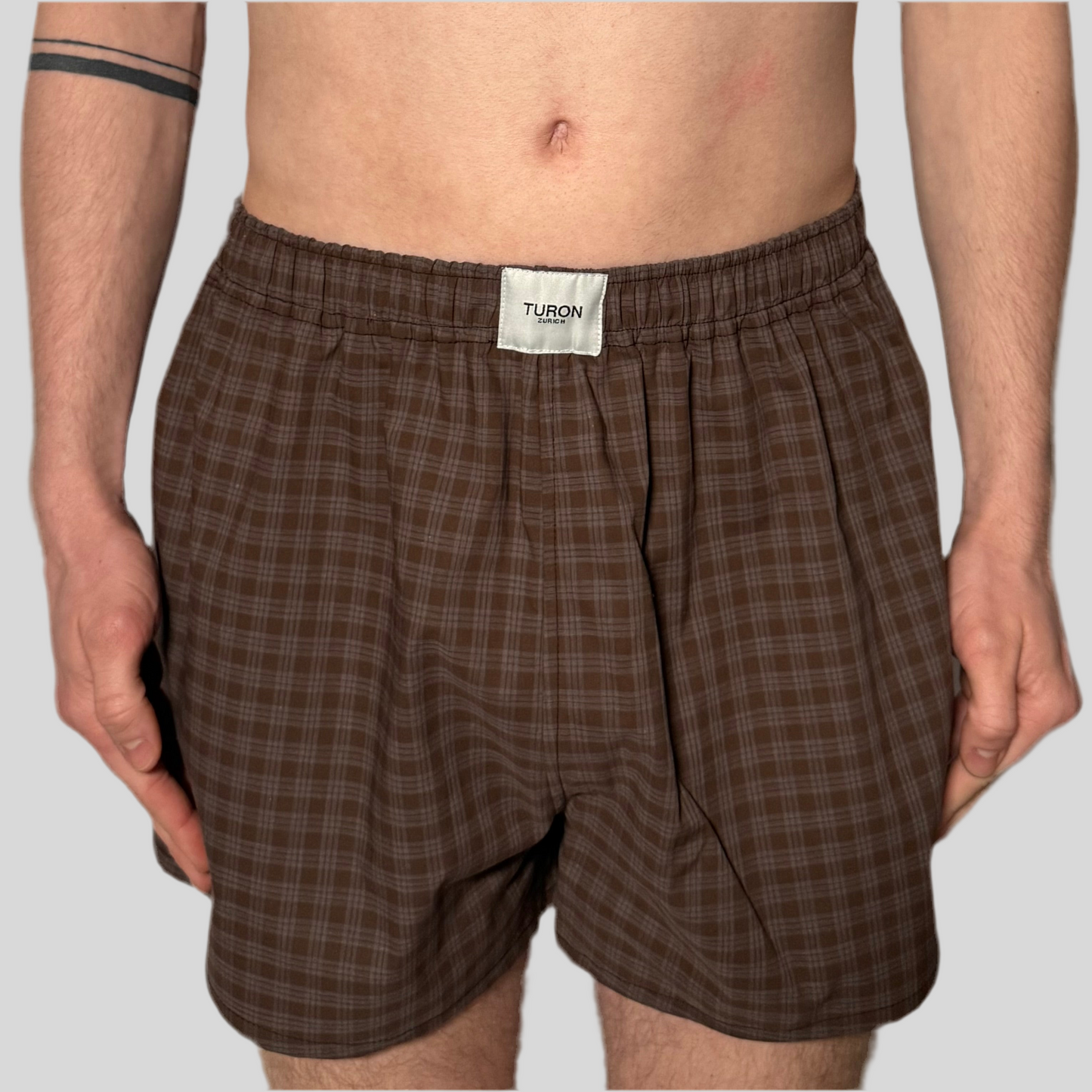 „CUPIDO“ BOXER-SHORTS